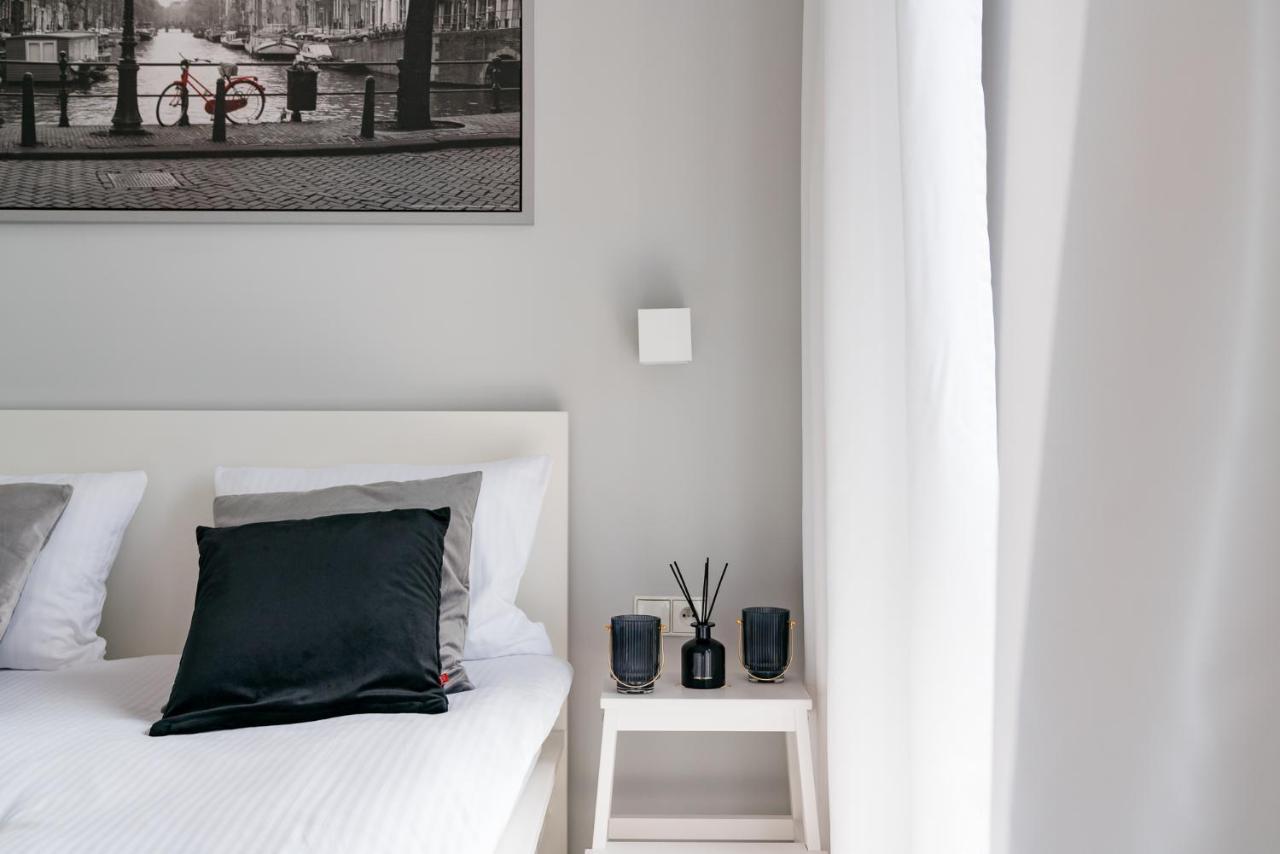 Apartment Bright - Loftaffair Krakow