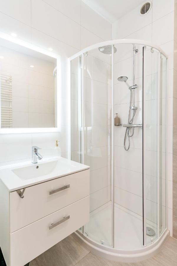 Apartment Bright - Loftaffair Krakow