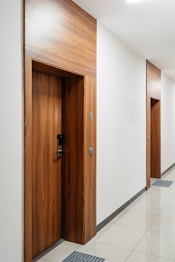 Bright - Loftaffair Apartment Krakow