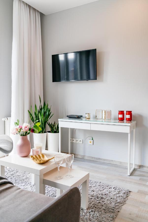 Apartament Bright - Loftaffair *