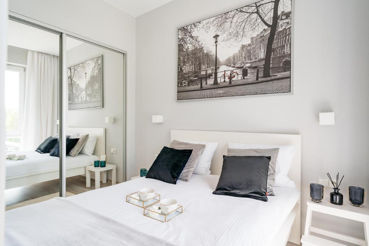 Apartament Bright - Loftaffair Kraków